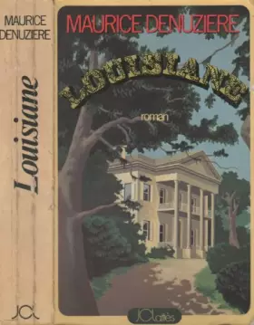 Couverture du produit · Louisiane