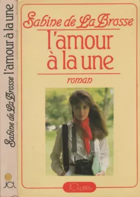 Couverture du produit · L'Amour à la une