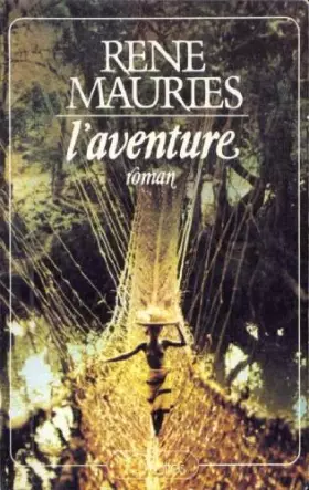 Couverture du produit · L aventure