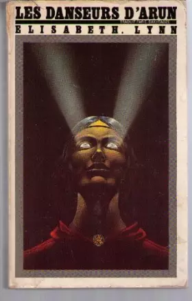 Couverture du produit · Les danseurs d'arun