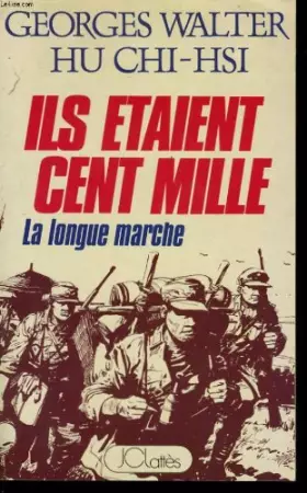 Couverture du produit · Ils étaient cent mille