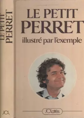 Couverture du produit · le petit perret