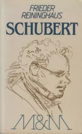 Couverture du produit · SCHUBERT