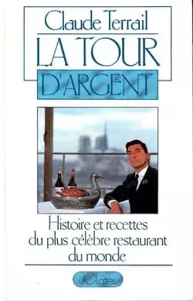 Couverture du produit · La Tour d'argent