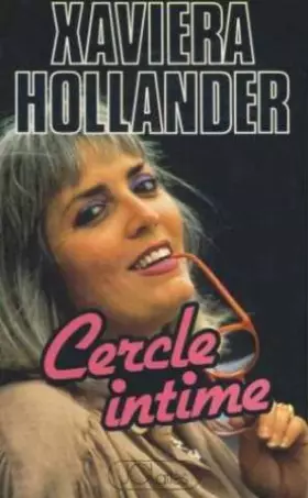Couverture du produit · Cercle intime