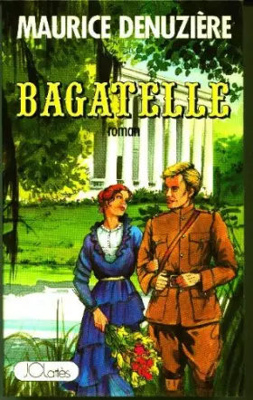Couverture du produit · Bagatelle