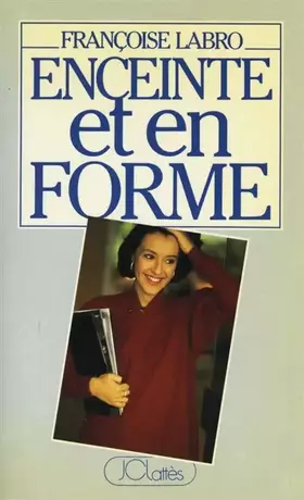Couverture du produit · Enceinte et en forme