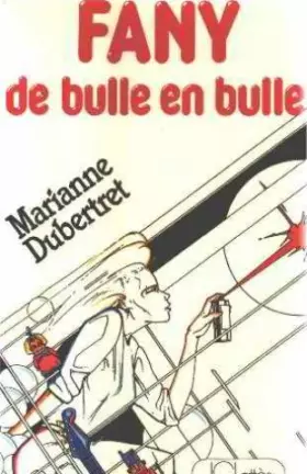 Couverture du produit · Fany de bulle en bulle                                                                        112897