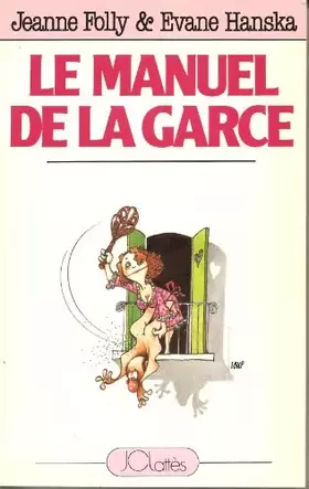 Couverture du produit · Manuel de la garce