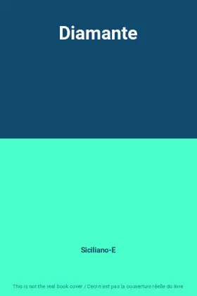 Couverture du produit · Diamante