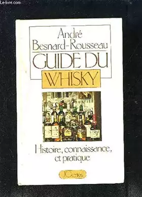 Couverture du produit · Guide du Whisky