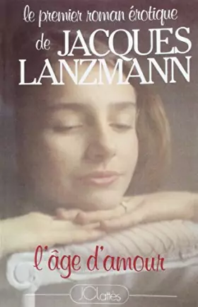 Couverture du produit · L'âge d'amour