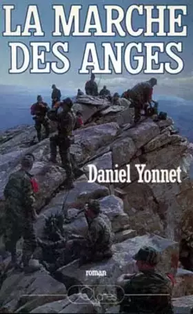 Couverture du produit · La marche des anges