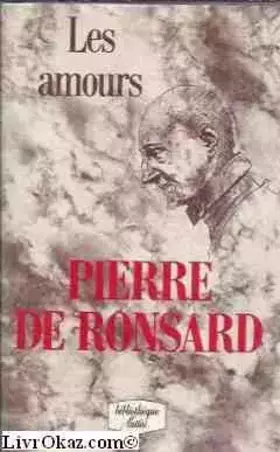 Couverture du produit · Les amours