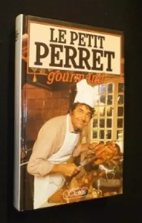 Couverture du produit · Le petit Perret Gourmand