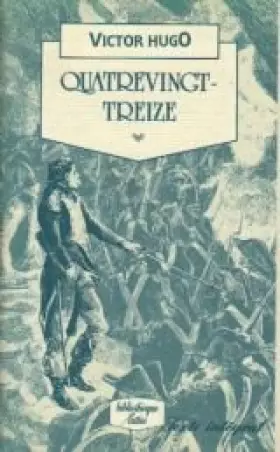 Couverture du produit · Quatre Vingt Treize