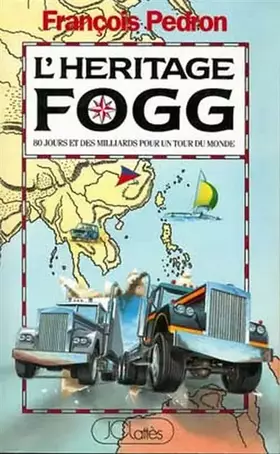 Couverture du produit · L'héritage Fogg