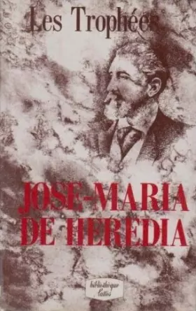 Couverture du produit · LES TROPHEES