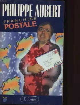 Couverture du produit · Franchise postale