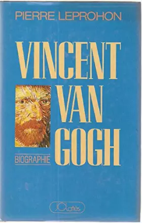 Couverture du produit · VINCENT VAN GOGH