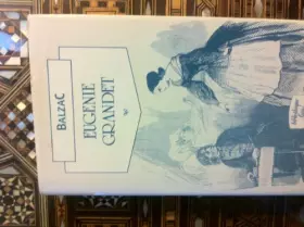 Couverture du produit · Eugenie grandet