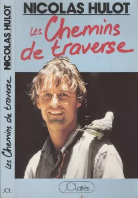 Couverture du produit · Les Chemins De Traverse