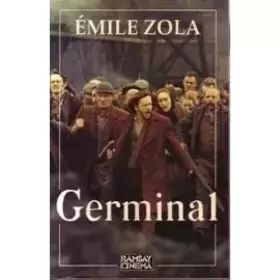 Couverture du produit · Germinal