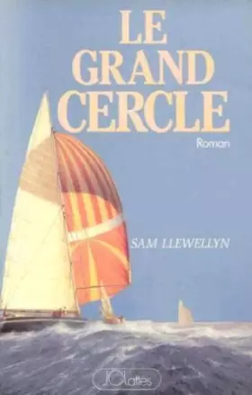 Couverture du produit · Le grand cercle