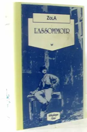 Couverture du produit · L assommoir