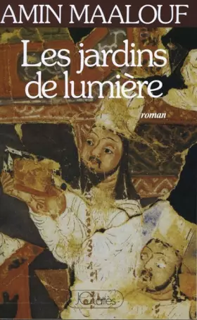 Couverture du produit · Les Jardins de lumière