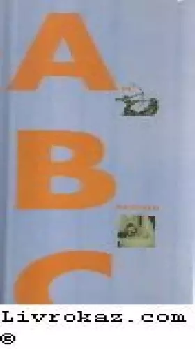 Couverture du produit · ABC Musée d'Orsay