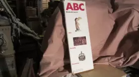 Couverture du produit · ABC le louvre