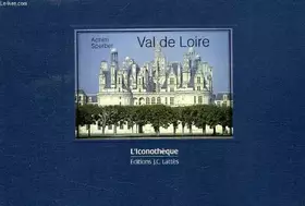 Couverture du produit · Val de Loire