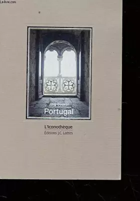 Couverture du produit · PORTUGAL