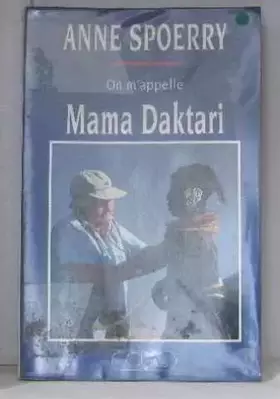 Couverture du produit · Mama Daktari