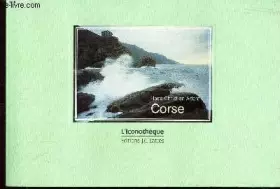 Couverture du produit · Corse