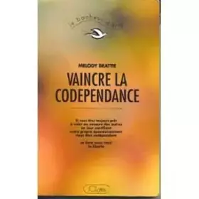 Couverture du produit · Vaincre la codependance                                                                       040396
