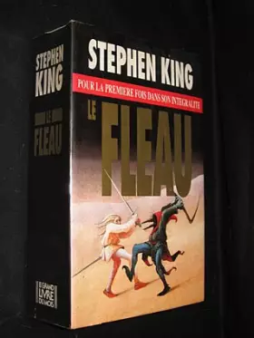 Couverture du produit · Le Fleau