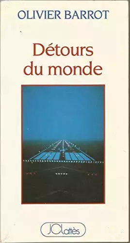 Couverture du produit · Détours du monde