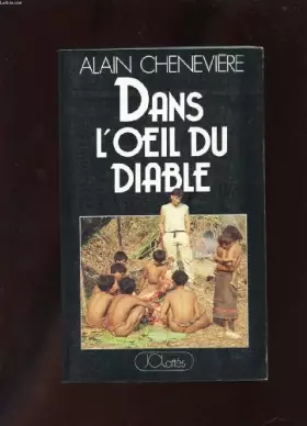 Couverture du produit · Dans l'oeil du diable