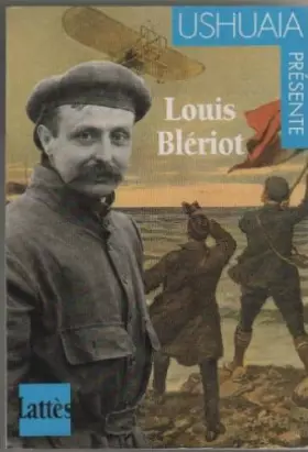 Couverture du produit · Louis bleriot