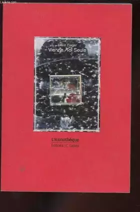 Couverture du produit · Vienne, toi seule