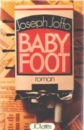 Couverture du produit · Baby-foot