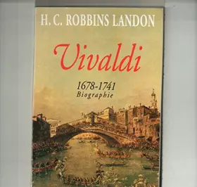 Couverture du produit · Vivaldi