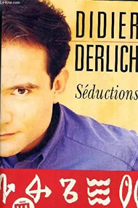 Couverture du produit · Séductions