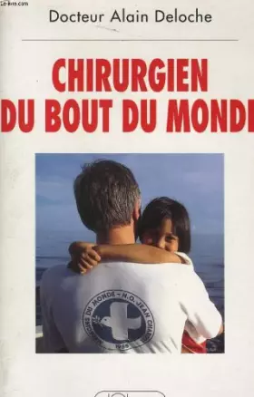 Couverture du produit · Chirurgien du bout du monde