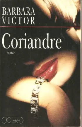 Couverture du produit · Coriandre