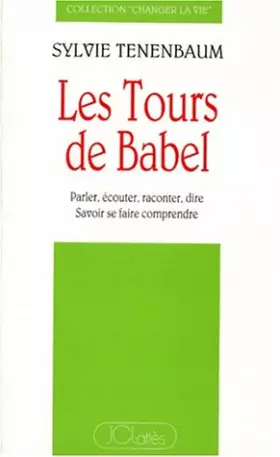 Couverture du produit · Les Tours de Babel