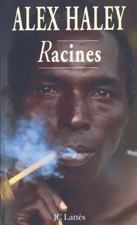 Couverture du produit · Racines