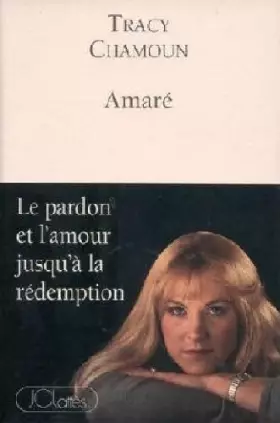Couverture du produit · Amaré